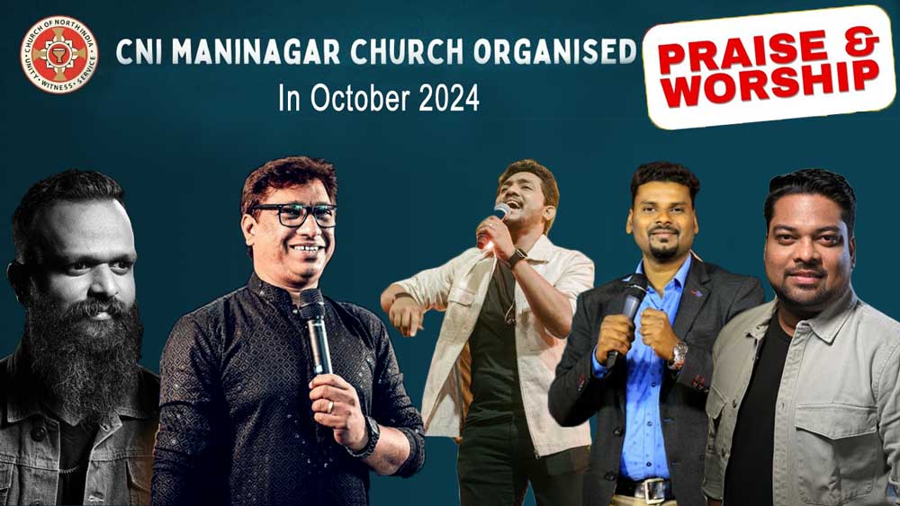 praise worship 2024